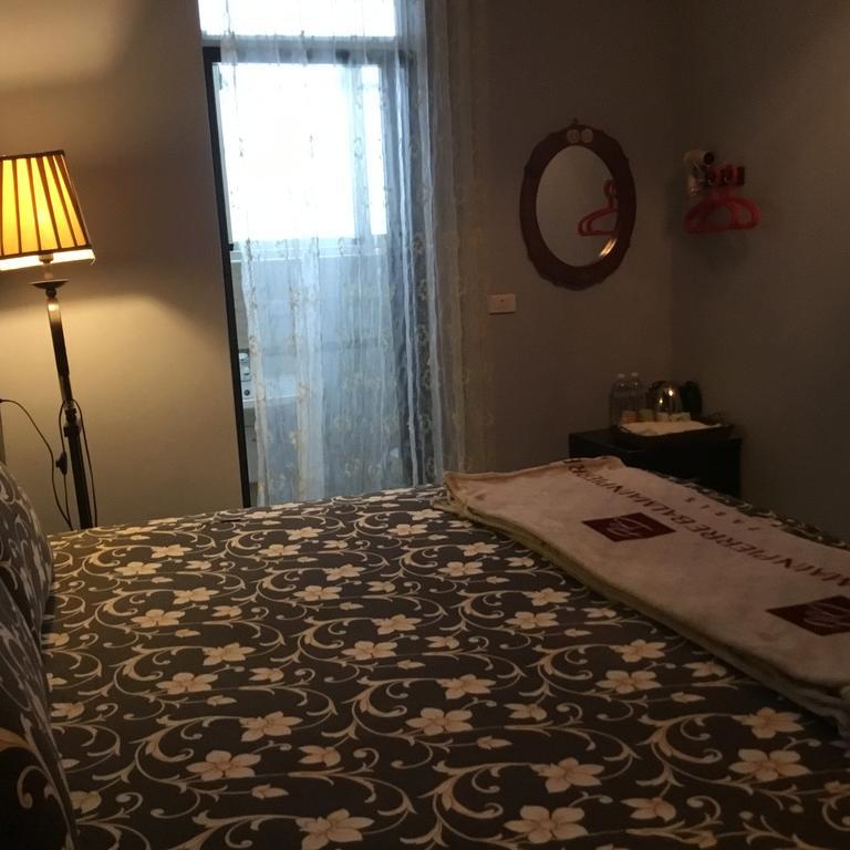 Happy Sun Apartment Taitung ภายนอก รูปภาพ