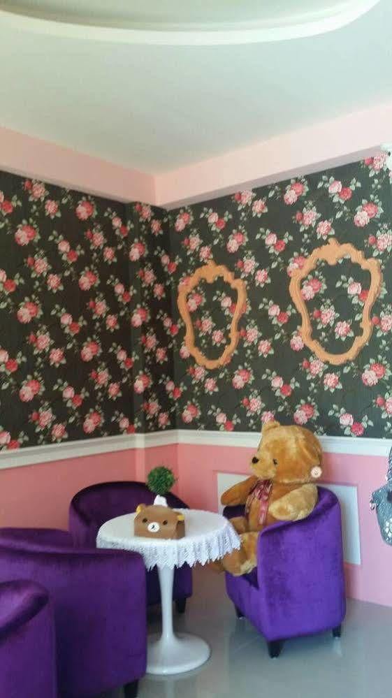 Happy Sun Apartment Taitung ภายนอก รูปภาพ